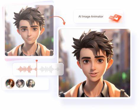 随着人工智能技术的飞速发展,将静态图像转换成生动的视频成为可能。AI图像动画师作为一款创新的在线工具,帮助用户轻松实现图像动画化,无需复杂的技术操作,广泛应用于内容创作、营销推广及个人展示。本文深入剖析了AI图像动画师的工作原理、使用方法及其在各行业的巨大潜力,助力用户掌握最前沿的图像动画技术。
