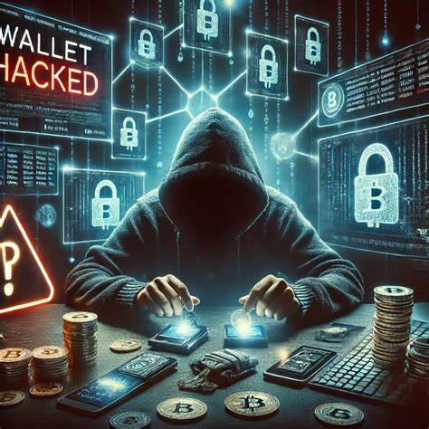 深入解析加密货币生态中的骗局与黑客事件,揭示区块链技术如何保障交易透明与安全,以及行业中创新技术如何应对安全挑战,推动数字资产健康发展。
