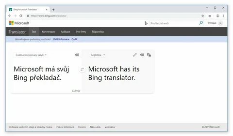 随着全球化的加速发展,跨语言交流变得愈加重要。ePřekladač.cz作为一款支持多达45种语言的在线翻译工具,为用户提供了方便、快速且免费的翻译服务,助力打破语言障碍,促进不同文化之间的交流与理解。
