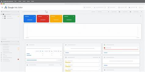 深入解析 Google Ads 编辑器中的高级搜索功能与筛选语法,介绍常用函数、范围与排除筛选、图片搜索、保存与复用搜索、面向大型账户的优化建议,帮助广告投放者在离线环境中更快速准确地查找与批量编辑资源。
