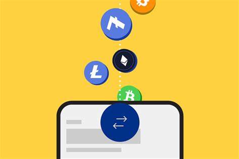 随着数字货币在全球范围内的普及,PayPal宣布推出全新点对点支付服务,极大简化了比特币、以太坊及其他加密资产的转账流程,为用户提供便捷、安全、合规的支付体验,推动数字货币的日常应用。
