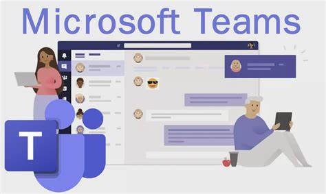 探讨如何利用Microsoft Teams优化企业内部沟通与协作,助力团队高效运作,实现数字化转型升级。本文详细介绍Microsoft Teams的功能优势、浏览器兼容性以及桌面应用的安装使用建议。
