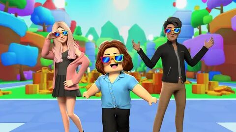 深入了解Roblox这款风靡全球的游戏平台,揭示其丰富的游戏体验、强大的创作工具以及多样的社交功能,帮助玩家和家长全面认识Roblox的独特魅力和安全保障。
