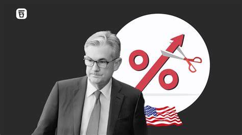 随着联邦储备委员会(Fed)讨论降息的言论愈发频繁,市场波动和投资者情绪也随之起伏。本文深入剖析当前金融环境中的降息预期为何引发交易员的紧张情绪,以及宏观经济变量和政策背景如何共同作用,揭示投资者需要关注的潜在风险与机遇。
