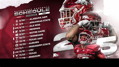 全面回顾阿肯色Razorbacks 2025赛季赛程与比赛结果,剖析关键比赛、球员表现、教练决策与战术调整,评估球队在东南联盟的竞争力并展望未来赛季的改进方向与潜在机会。
