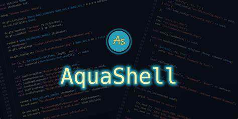 AquaShell是一款专为Windows用户设计的开源脚本和自动化环境,融合了强大的功能和易用性,帮助用户轻松创建自动化任务和复杂脚本应用,极大提升工作效率和系统管理便捷性。本文深入探讨了AquaShell的核心特点、应用场景及其对Windows系统自动化的革新性贡献。
