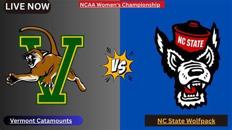 深入解析北卡罗来纳州立狼群队与佛蒙特山猫队在2025年NCAA女子篮球冠军赛中的激烈较量,提供详细比分、关键时刻回顾及球员表现,揭示两支球队的战术特点和未来展望。
