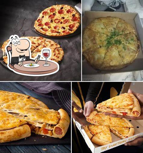 探索布隆方丹最受欢迎的披萨店,了解顶级披萨的独特风味和优质服务,助您在城市中找到最适合您口味的美味选择。
