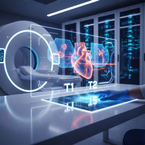 Tempus AI公司最新获得美国FDA 510(k)认证,其升级版AI心脏影像平台Tempus Pixel通过生成T1和T2内联图谱,大幅提升心脏MRI图像分析的精准度和效率,为心脏疾病诊断带来突破性进展。
