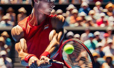 在网球赛事瞬息万变的激烈竞争中,快速、准确的比分更新成为了球迷和投注者的必备工具。通过Livescore.in,您可以轻松掌握ATP和WTA所有主流及小型赛事的实时比分、赛程及排名信息。该平台为广大网球爱好者提供了无缝连接的赛事通知与个性化关注服务,提升赛事观赛体验与预测精准度。
