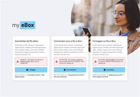 随着数字化进程的不断推进,比利时政府推出了eBox电子信箱,助力公民和企业安全高效地接收各类官方信息和文件。本文详细介绍了eBox的功能、优势及使用方法,帮助用户全面了解并轻松运用这一便捷的数字政务工具。
