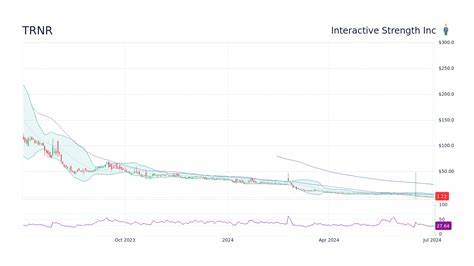 随着健身行业的数字化转型和智能设备需求不断攀升,Interactive Strength Inc.(TRNR)通过其拟收购的Sportstech公司,展现出卓越的增长潜力和市场竞争力。Sportstech今年8月实现了45%的同比收入增长,且预计全年增长目标达30%。本文深入分析TRNR的业务布局、收购意义及健身行业的发展趋势,助力读者全面了解这家创新型企业的未来前景。
