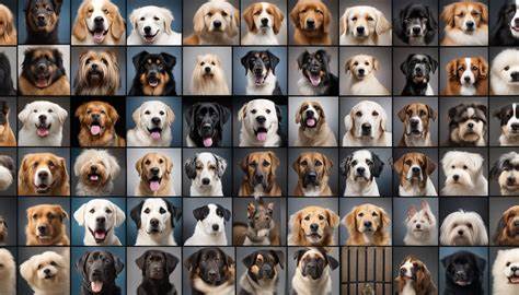 深入探讨各种犬种的特点、起源及养护要点,帮助宠物爱好者了解不同狗狗品种的独特魅力与养育知识。
