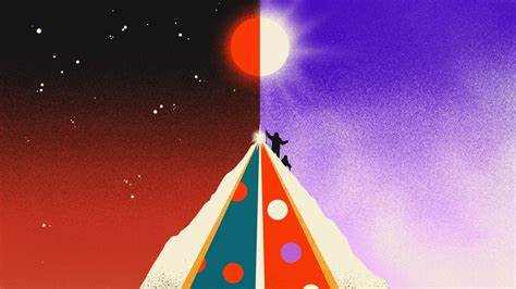 探索挑战极限高度的独特体验,感受身体与自然的极致对抗,揭示高海拔攀登中的身体反应、心理变化及现代技术对传统登山理念的冲击。
