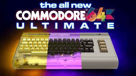 Commodore 64 Ultimate凭借其创新设计和强大性能成功突破一万台销售大关,重新点燃了全球复古计算机爱好者的热情。作为经典家用电脑的现代复刻版,它不仅唤醒了怀旧记忆,也展现了未来计算机技术的无限可能。
