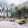 2026年VR游戏市场将迎来新的突破,本文深入分析最值得期待的VR游戏,探索其技术创新、沉浸式体验和未来趋势,帮助玩家找到最适合的虚拟世界探索工具。
