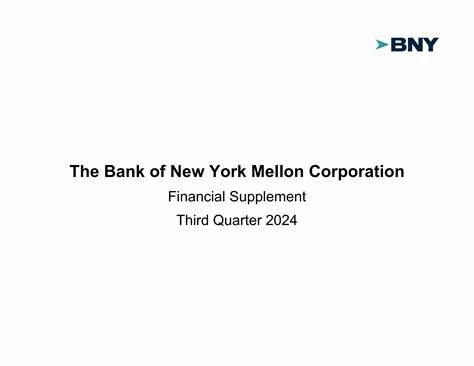 围绕纽约梅隆(BNY Mellon)即将公布的季度财报,深入剖析业绩关键指标、收入来源、利率与宏观环境影响、估值与风险,为不同类型投资者提供实用的观察要点与决策参考。
