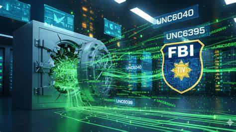 近年来,针对企业级云平台的网络攻击频发,特别是针对Salesforce平台的入侵事件引发高度关注。美国联邦调查局(FBI)最新发布的预警揭示了两个活跃的威胁组织 -  - UNC6040和UNC6395,如何利用多种手段对Salesforce进行数据窃取和勒索。这些攻击背后的技术手段与威胁态势,揭示了企业在数字化转型过程中面临的安全挑战和防护要点。
