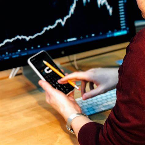 The changing demographics of retail investors - JPMorganChase