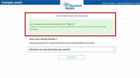 了解如何有效解决访问法国社会保障机构专业空间espacepro.ameli.fr时遇到的常见问题,掌握实用解决方案与官方建议,保障您的账户安全与顺畅使用。
