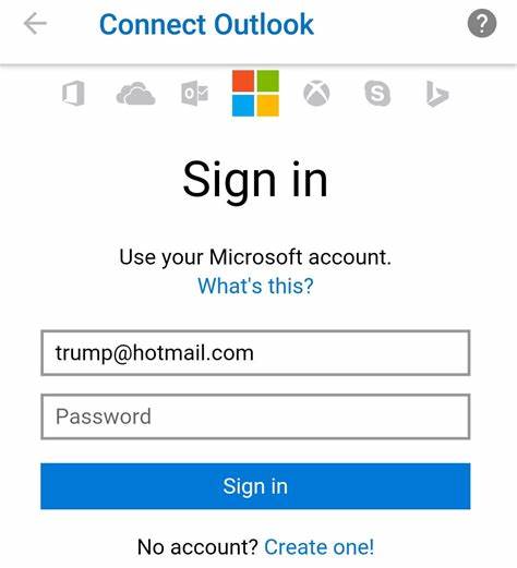 详尽介绍Hotmail账户登录流程及常见问题解决方案,帮助用户安全便捷地访问Outlook.com邮箱,提高账户使用体验和安全保障。
