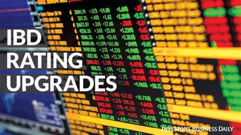 克利夫兰-克利夫斯(Cleveland-Cliffs)股票的相对强弱评级近期明显提升,反映出该钢铁生产商在市场中的表现正逐步改善。本文深入解读其评级变化背后的原因及未来潜力,助力投资者把握行业趋势并做出明智决策。
