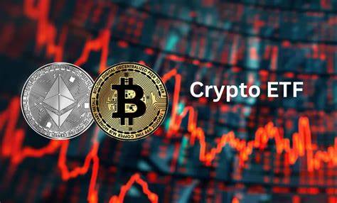 Bitcoin ETFs end an eight-day streak with $242 million outflows - MSN
