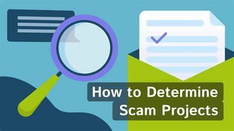 在当今数字经济飞速发展的时代,各类项目层出不穷,如何有效辨别项目的真实性和安全性成为投资者和用户关注的焦点。本文深入解析识别诈骗项目的关键要素,帮助读者从多个角度提升判断能力,避免财产和时间的损失。
