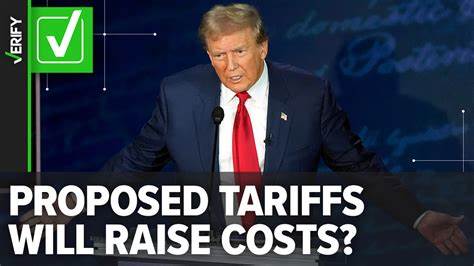 Danaher predicts $350M tariff hit, moves to mitigate impact on profits