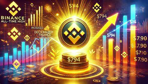 解析比特币近期回落背后的宏观与技术因素,并剖析币安币(BNB)在生态升级、代币化实践与机构布局下为何逆势走强,为投资者与加密市场观察者提供清晰逻辑与风险提示。
