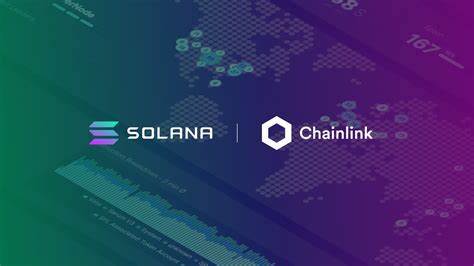 Solana, Chainlink Support Coming to Both PayPal and Venmo - Decrypt