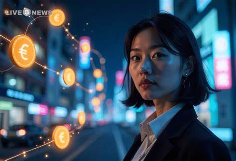 日本SBI新生银行与新加坡Partior及日本DeCurret合作,致力于打造基于区块链的多币种代币化存款结算系统,推动跨境支付的实时清算与成本优化,加速全球金融生态系统数字化转型。
