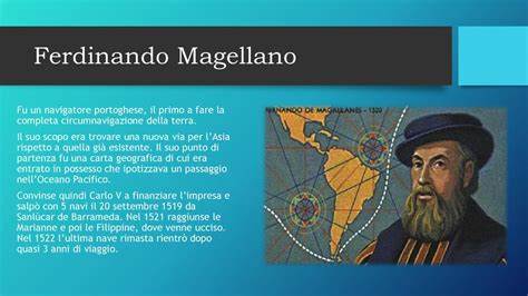 费迪南多·麦哲伦是历史上著名的葡萄牙探险家,他领导了第一支环球航行的船队,这次航行不仅证明了地球的圆形,也为东西方的贸易开辟了新航路。本文详细介绍了麦哲伦的生平、伟大航行的过程、他的传奇故事以及其深远的历史影响。
