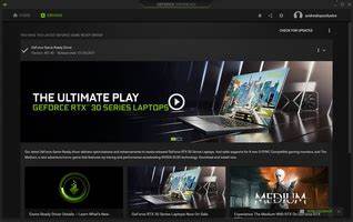 NVIDIA GeForce Experience是一款专为Windows用户设计的强大工具,旨在保持显卡驱动的最新状态并优化游戏性能,带来流畅且高效的游戏体验。本文全面解读这款软件的功能、优势及使用方法,帮助玩家充分发挥NVIDIA显卡的潜能。

