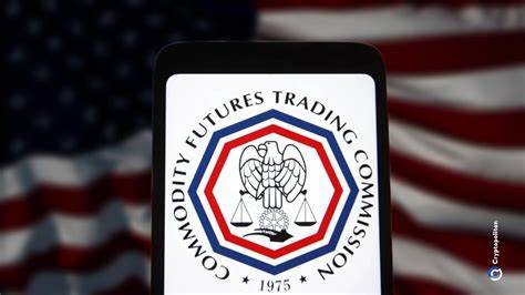 美国商品期货交易委员会(CFTC)正积极探索稳定币与代币化抵押品在衍生品市场中的应用,旨在提升市场效率与透明度,推动金融科技与传统金融的深度融合。
