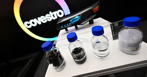 随着阿布扎比国家石油公司(ADNOC)准备对欧盟针对科思创14.7亿欧元收购计划的补贴调查做出让步,科思创股价迎来显著上涨,令市场关注这场关键交易的最终走向和对行业的深远影响。
