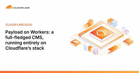 介绍如何在 Cloudflare Workers 平台上部署并优化 Payload CMS,包括与 D1、R2 的适配方案、性能调优、部署流程与实际应用场景,帮助开发者评估将传统 CMS 迁移到无服务器边缘平台的利弊与实现要点。
