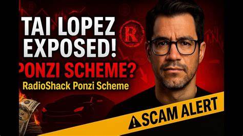 围绕Retail Ecommerce Ventures创始人Tai Lopez与Alex Mehr收购一系列萧条零售品牌并将其电子商务化的商业模式,证券交易委员会提出了涉及1.12亿美元的诉讼,指控其以虚假陈述和资金错配欺骗投资者。本文梳理事件来龙去脉、SEC指控要点、潜在法律后果与对投资者的警示,帮助读者理解品牌并购背后的风险与尽职调查要点。
