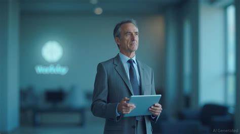 本文深入解析加拿大养老计划投资委员会显著增持Workday, Inc.(WDAY)股份的背后原因,重点关注Workday在人工智能领域的布局及其对企业云计算市场的深远影响。通过梳理公司战略、技术创新及市场前景,揭示投资者为何看好这只被低估的优质股票。
