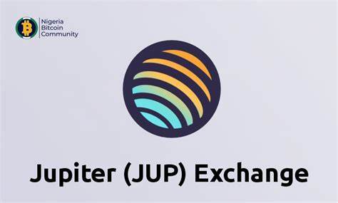 探索Jupiter(JUP)作为Solana生态系统中的核心去中心化交易聚合器,其发展历程、功能特色及未来潜力,为数字资产交易和去中心化金融(DeFi)领域提供值得关注的解决方案。本文详述Jupiter的运作机制及其在快速增长的加密市场中的竞争优势。
