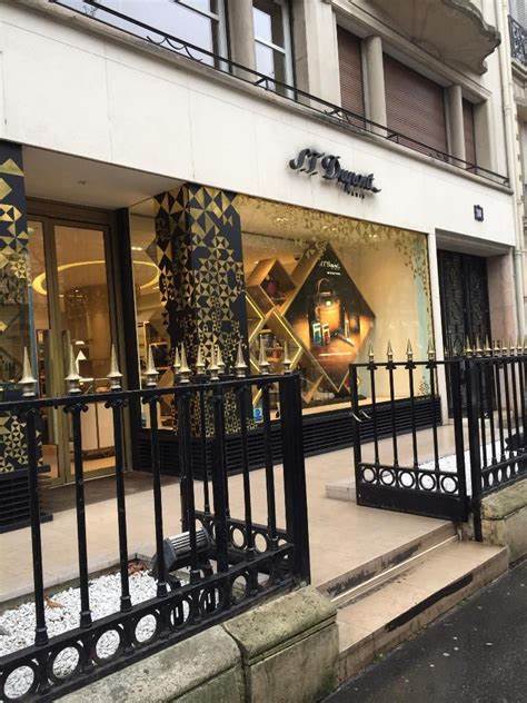 深入解析S.T DUPONT Paris马具皮具在巴黎的门店分布、常见营业时间、购物与退税指南,以及来自用户的真实评价与保养建议,帮助想在巴黎购买或体验S.T DUPONT皮具的读者做出明智决定
