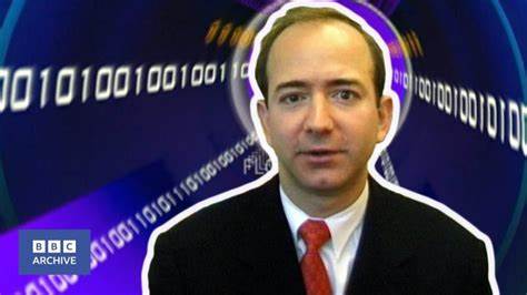 探讨1997年互联网购物的发展趋势,分析其潜在影响及未来可能带来的商业变革,揭示电子商务兴起背后的机遇与挑战
