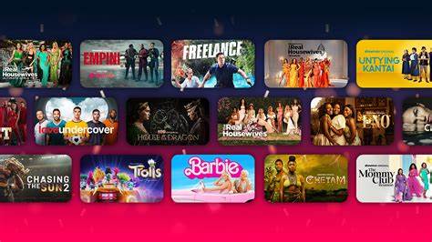 深入探讨Showmax订阅人数激增的背景、主要驱动力以及其对南非及全球流媒体市场的深远影响。通过分析市场趋势、用户行为和竞争格局,揭示Showmax在激烈竞争中脱颖而出的关键因素。
