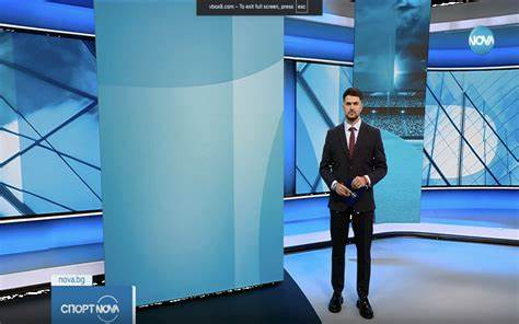 深入探讨保加利亚著名体育新闻平台Gong.bg的最新报道,涵盖足球、篮球、网球等多项体育赛事,解读全球体育热点新闻以及未来趋势。内容聚焦近期重大比赛、明星运动员表现及转会动态,为体育爱好者提供详实且权威的资讯参考。
