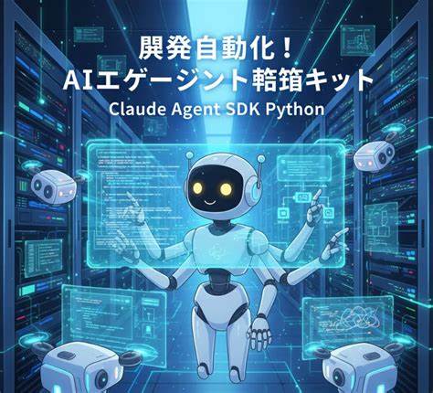 深入解读 Claude Agent SDK for Python 的安装方法、核心概念、定制工具与 Hooks、调试与监控策略,面向开发者与工程团队,提供实用示例与最佳实践以便高效集成 Claude Code 智能代理能力。
