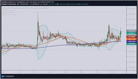30+ Amazing Dogecoin Statistics - CoinJournal