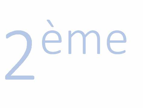 探讨如何在Microsoft Word及其他常用软件中,将表示序数词"premier"中的"er"设置为上标形式,涵盖具体操作步骤、快捷键使用及相关输入法建议,帮助用户高效排版法语序数词。
