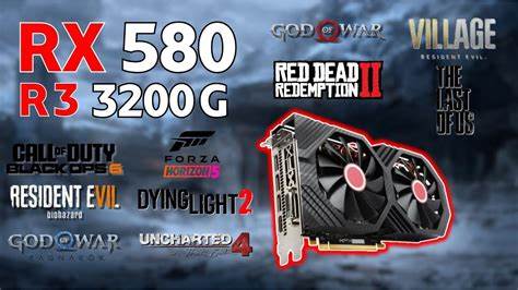 本文深入探讨AMD Ryzen 3 3200G处理器与AMD RX 580显卡的搭配性能表现,分析二者是否会产生瓶颈,帮助用户合理规划中端游戏及日常使用的电脑配置。
