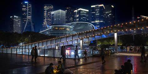 探讨中国在人工智能领域取得突破的关键城市,揭示其背后的发展动因及未来趋势,全面分析该城市如何推动中国在全球AI竞争中占据领先地位。
