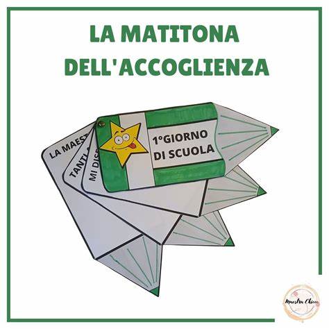 探讨LA MATITONA DELL'ACCOGLIENZA这一创新教育素材在幼儿园和小学初期阶段的应用价值,介绍其制作方法及教育意义,帮助教师和家长提升儿童的适应能力和学习兴趣。
